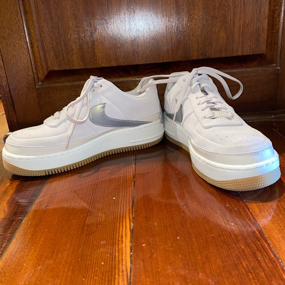 Nike Shoes - Nike sand air force 1